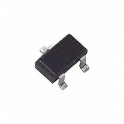 TRANZYSTOR NPN BC817W