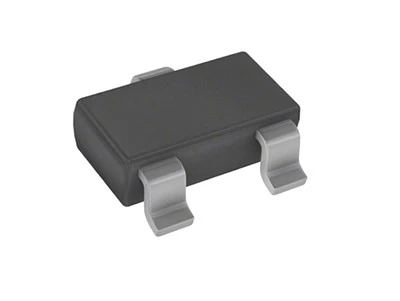 Tranzystor BSS84 MOSFET