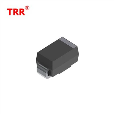 Mocowanie powierzchniowe Schottky Rectifier SS28 SS210 SS220